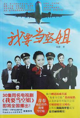 我要当空姐