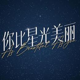 你比星光美丽